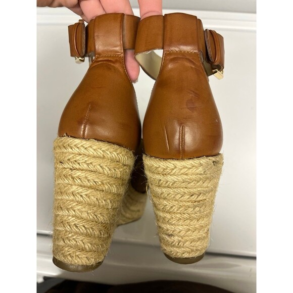 Marc Fisher Ltd Adalyn Wedges - Picture 5 of 7